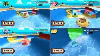Скриншот 3 к игре Our Summer Sports