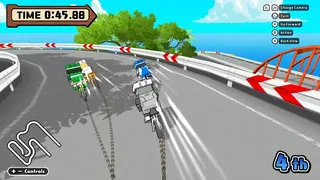 Скриншот 5 к игре Our Summer Sports