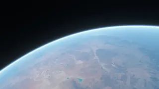 Скриншот 3 к игре Outerra World Sandbox