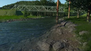 Скриншот 4 к игре Outerra World Sandbox