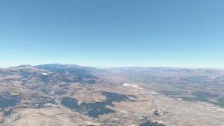 Скриншот 5 к игре Outerra World Sandbox