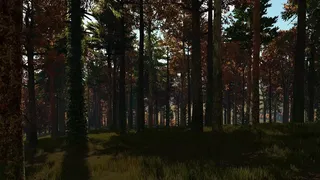 Скриншот 8 к игре Outerra World Sandbox