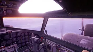 Скриншот 3 к игре The Mighty Eighth VR