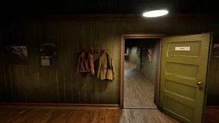 Скриншот 4 к игре The Mighty Eighth VR