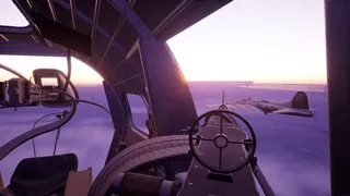 Скриншот 5 к игре The Mighty Eighth VR