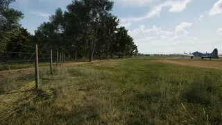 Скриншот 6 к игре The Mighty Eighth VR