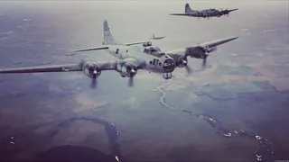 Скриншот 2 к игре B-17 Flying Fortress The Bloody 100th