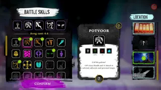 Скриншот 6 к игре Voyna