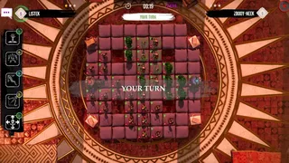 Скриншот 7 к игре Voyna