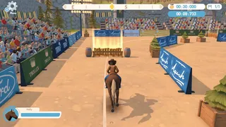 Скриншот 3 к игре Моя жизнь: Моя конюшня 3