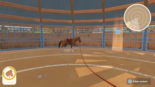Скриншот 4 к игре Моя жизнь: Моя конюшня 3