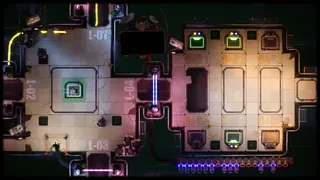 Скриншот 1 к игре impossiBot