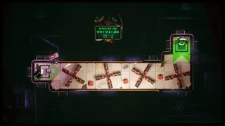 Скриншот 5 к игре impossiBot