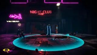 Скриншот 6 к игре Neon Blood