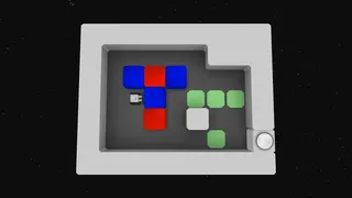 Скриншот 5 к игре Magnet Block