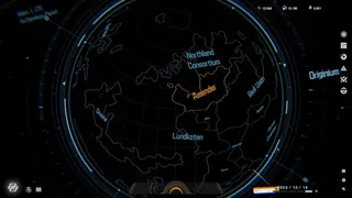 Скриншот 4 к игре Lightracer Spark