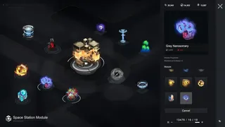 Скриншот 8 к игре Lightracer Spark