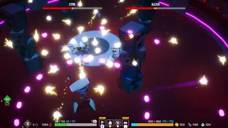 Скриншот 2 к игре Kritters