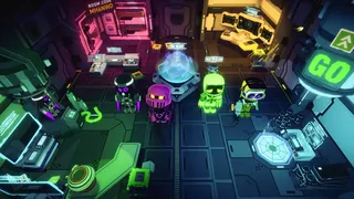 Скриншот 4 к игре Kritters