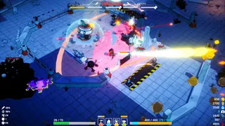 Скриншот 5 к игре Kritters