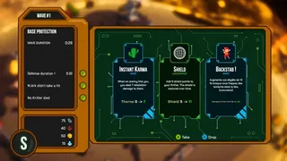 Скриншот 7 к игре Kritters