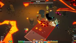 Скриншот 8 к игре Kritters
