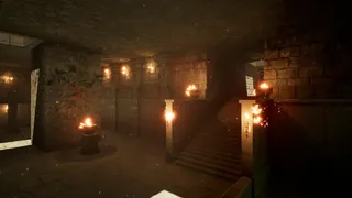 Скриншот 5 к игре Paragonian 3 : The Warrior of Light