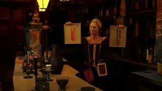Скриншот 1 к игре Angels of Amsterdam