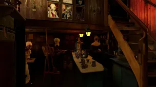 Скриншот 3 к игре Angels of Amsterdam