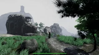 Скриншот 1 к игре 玄成镜：乱世起源