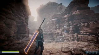 Скриншот 4 к игре Illusion Lands Prologue: Defenders of Dune