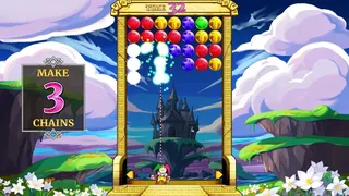 Скриншот 5 к игре Magical Drop VI