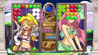 Скриншот 6 к игре Magical Drop VI
