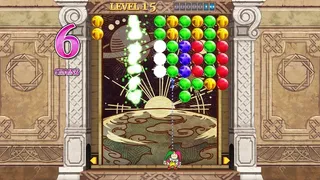 Скриншот 7 к игре Magical Drop VI