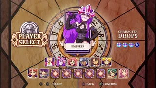 Скриншот 8 к игре Magical Drop VI