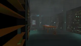 Скриншот 1 к игре Escape From Ithara