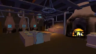 Скриншот 4 к игре Escape From Ithara