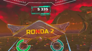 Скриншот 3 к игре iO Inner Self - The Lava Planet VR