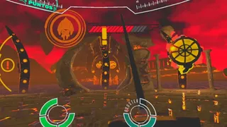 Скриншот 7 к игре iO Inner Self - The Lava Planet VR