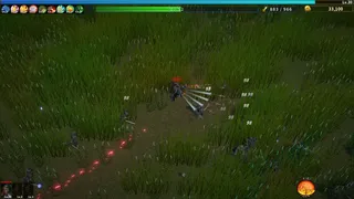 Скриншот 3 к игре Survivors: Three Kingdoms