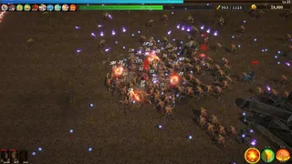 Скриншот 4 к игре Survivors: Three Kingdoms