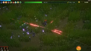Скриншот 6 к игре Survivors: Three Kingdoms