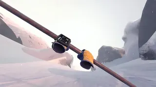 Скриншот 5 к игре Survivorman VR The Descent