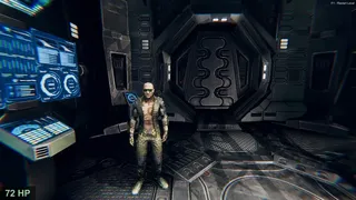 Скриншот 6 к игре Cybercontrol