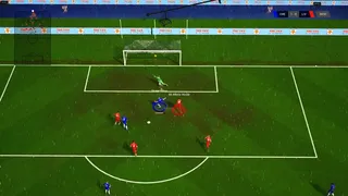 Скриншот 2 к игре Active Soccer 3