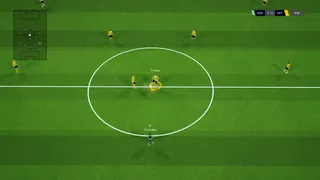 Скриншот 6 к игре Active Soccer 3