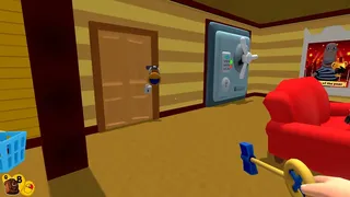 Скриншот 2 к игре Goofy Dee