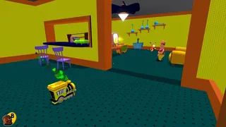 Скриншот 3 к игре Goofy Dee