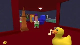 Скриншот 5 к игре Goofy Dee