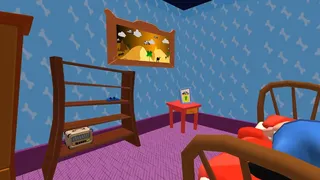 Скриншот 8 к игре Goofy Dee